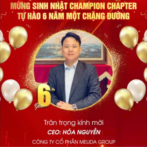 Mr Hoa Nguyen 